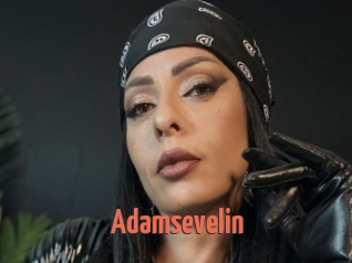 Adamsevelin