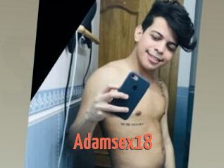 Adamsex18