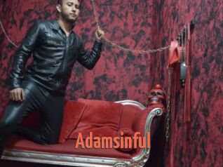 Adamsinful