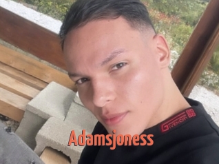 Adamsjoness