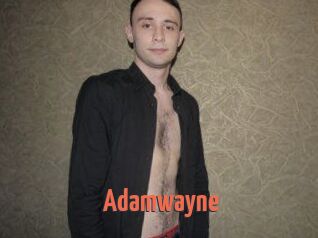Adamwayne