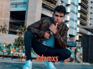 Adamxs
