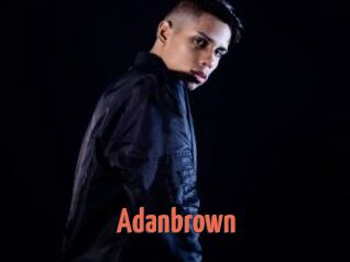 Adanbrown