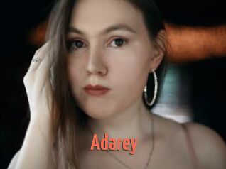 Adarey