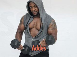 Addes