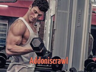 Addoniscrawl