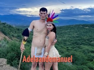Adelaandemanuel