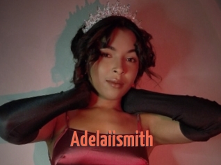 Adelaiismith