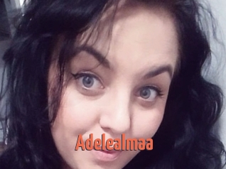 Adelealmaa