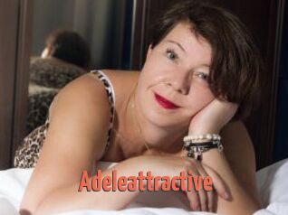 Adeleattractive