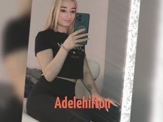 Adelehilton