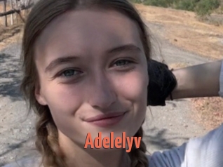 Adelelyv