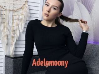 Adelemoony