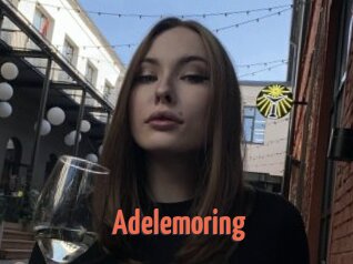 Adelemoring