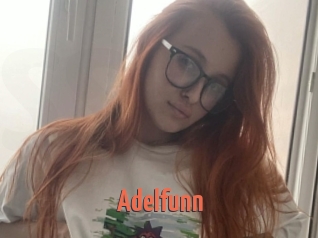Adelfunn