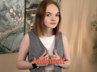 Adelinmott