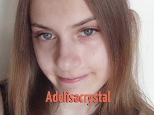 Adelisacrystal