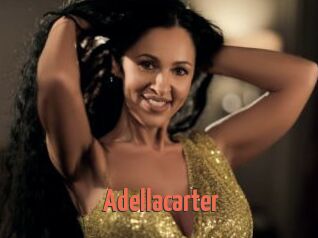 Adellacarter