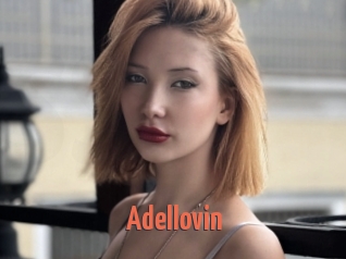 Adellovin