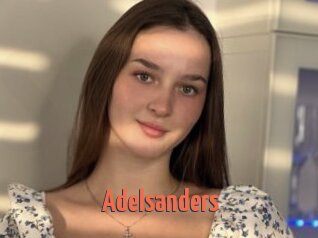 Adelsanders