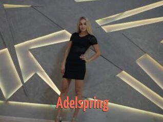 Adelspring