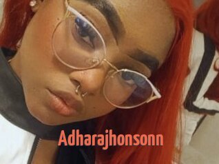 Adharajhonsonn