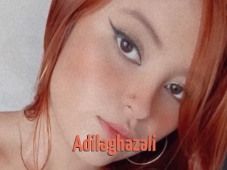 Adilaghazali