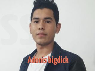 Adonis_bigdick