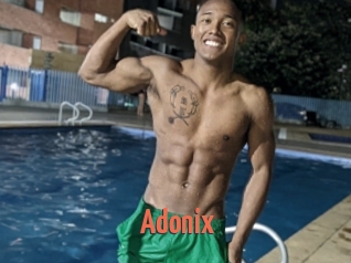Adonix