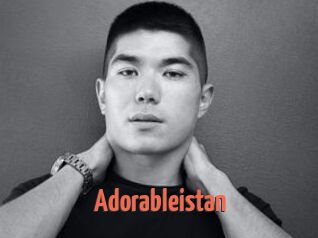 Adorableistan