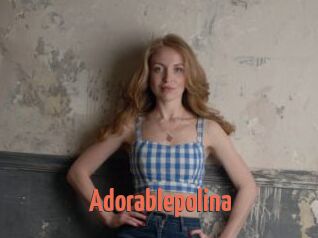 Adorablepolina