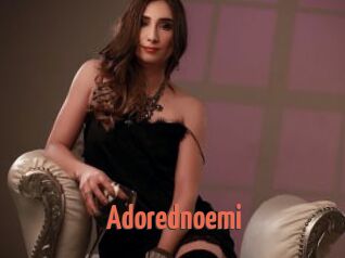 Adorednoemi