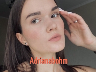 Adrianabohm