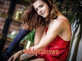 Adrianabrown
