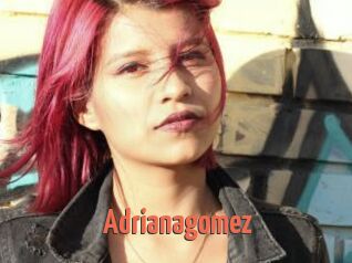 Adrianagomez