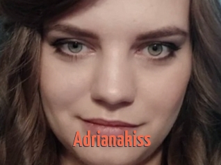 Adrianakiss
