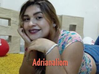 Adrianaliom
