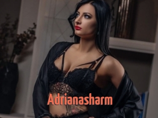 Adrianasharm