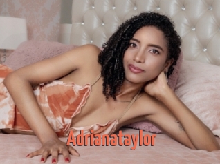 Adrianataylor