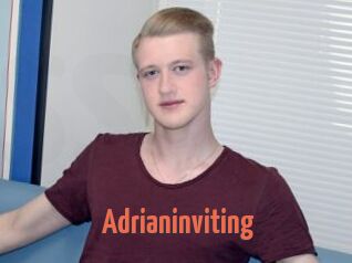 Adrianinviting