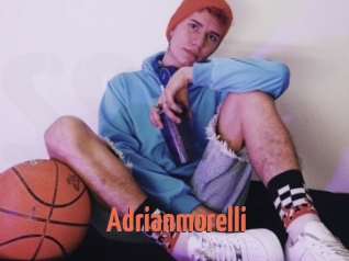 Adrianmorelli