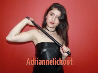 Adriannelickout