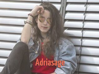 Adriasage