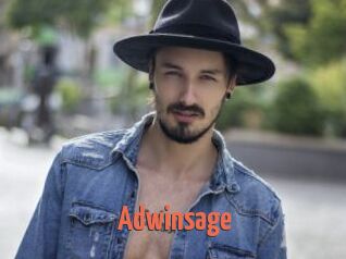 Adwinsage