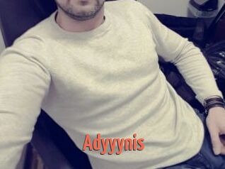 Adyyynis
