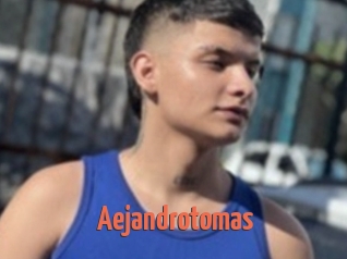Aejandrotomas