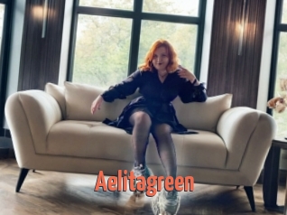 Aelitagreen