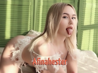 Afinahester