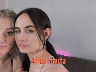 Afraandarta