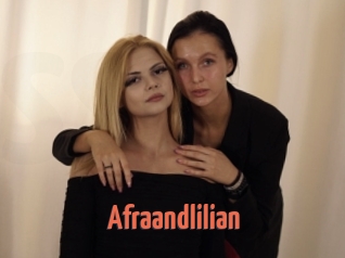 Afraandlilian